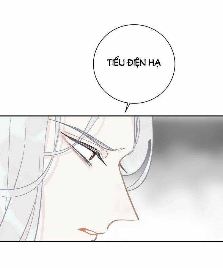 Mãn Đình Phương - Thiên Hạ Duy Khanh Chapter 12 trang 25