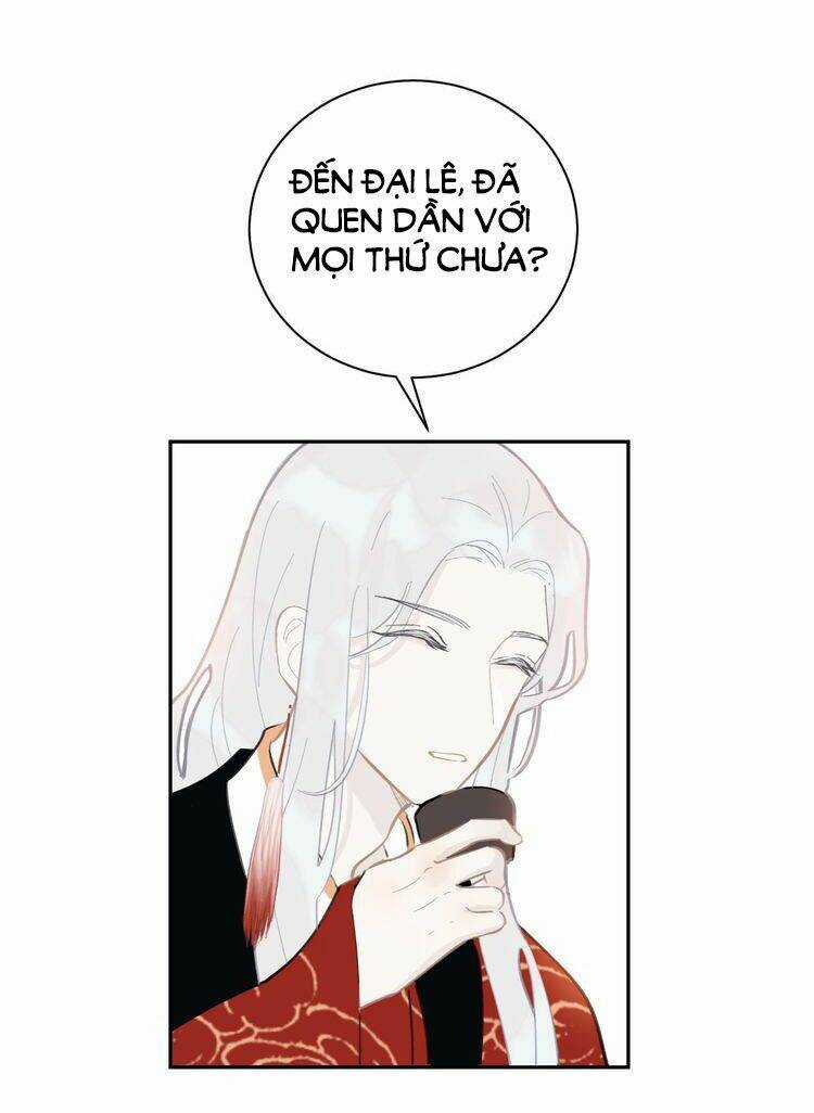 Mãn Đình Phương - Thiên Hạ Duy Khanh Chapter 12 trang 26