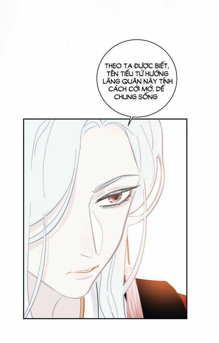 Mãn Đình Phương - Thiên Hạ Duy Khanh Chapter 12 trang 28