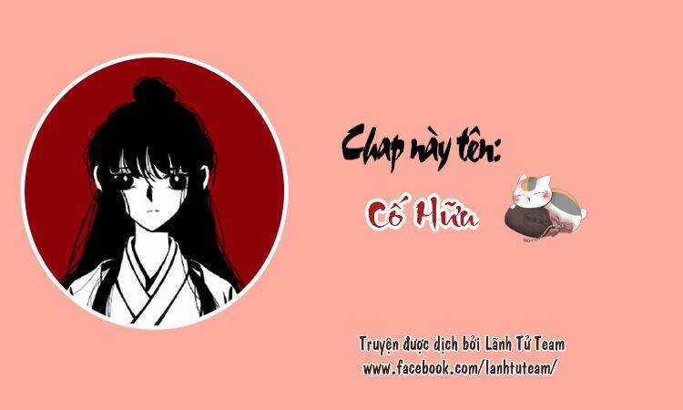 Mãn Đình Phương - Thiên Hạ Duy Khanh Chapter 12 trang 3