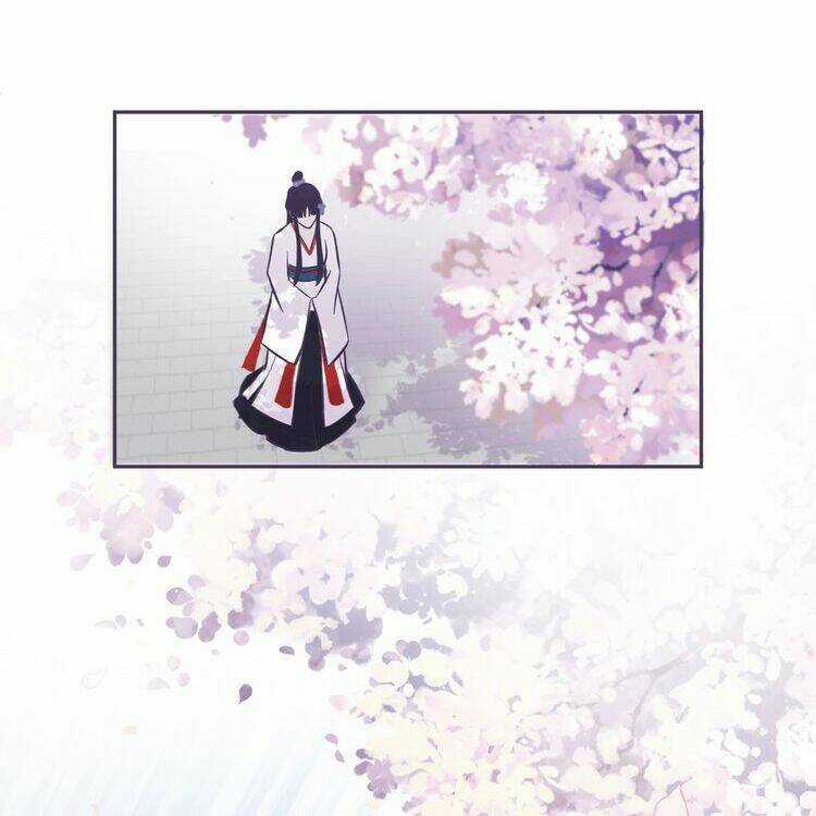 Mãn Đình Phương - Thiên Hạ Duy Khanh Chapter 12 trang 34