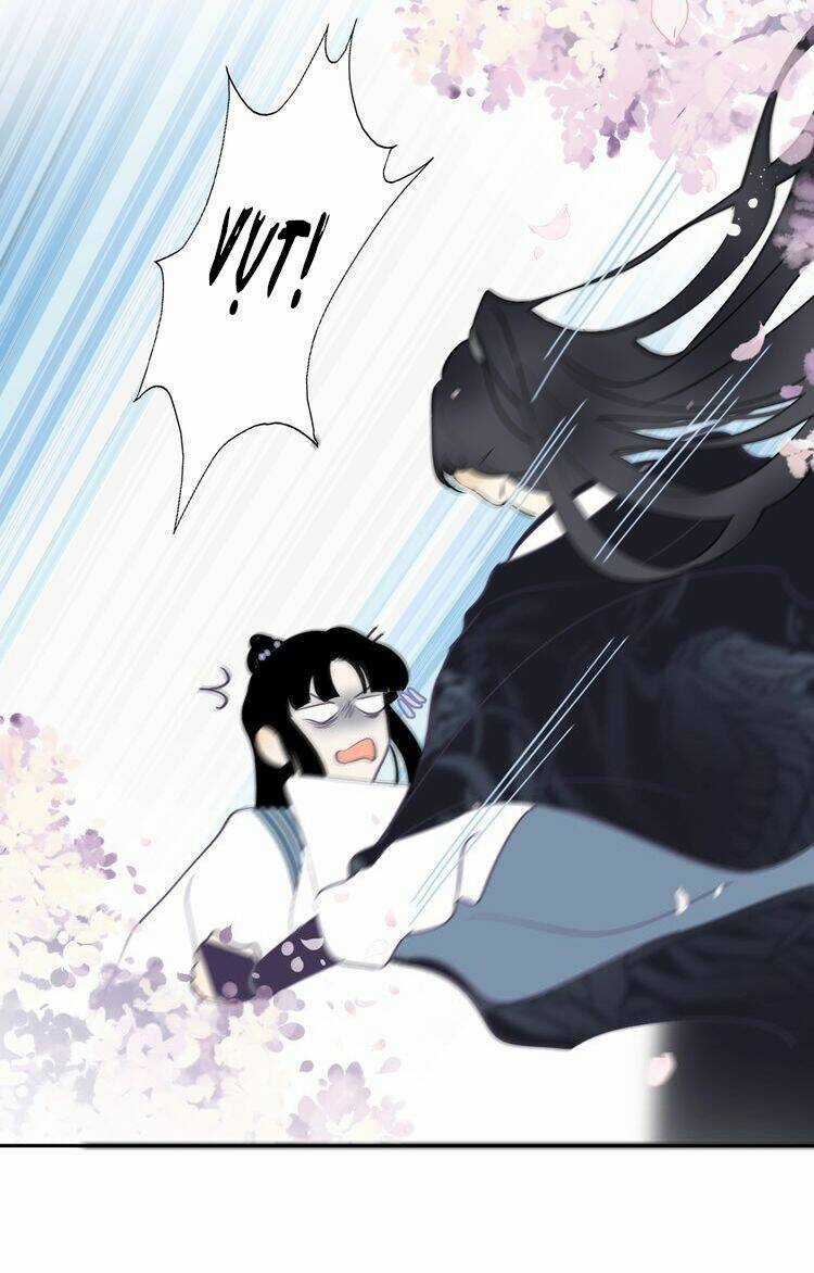 Mãn Đình Phương - Thiên Hạ Duy Khanh Chapter 12 trang 35