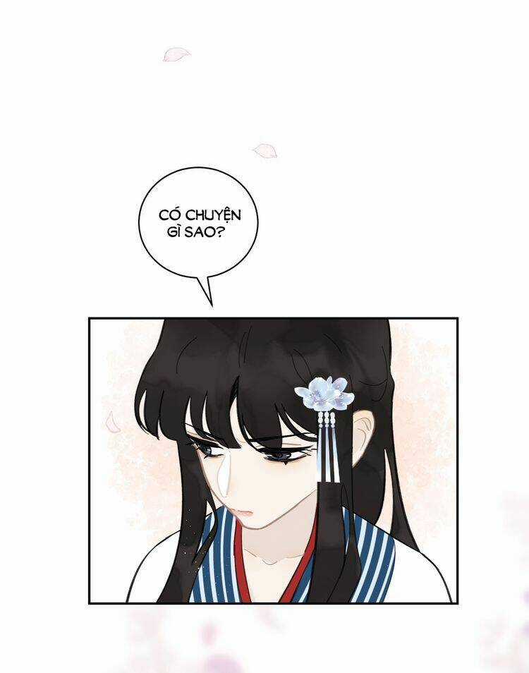 Mãn Đình Phương - Thiên Hạ Duy Khanh Chapter 12 trang 37