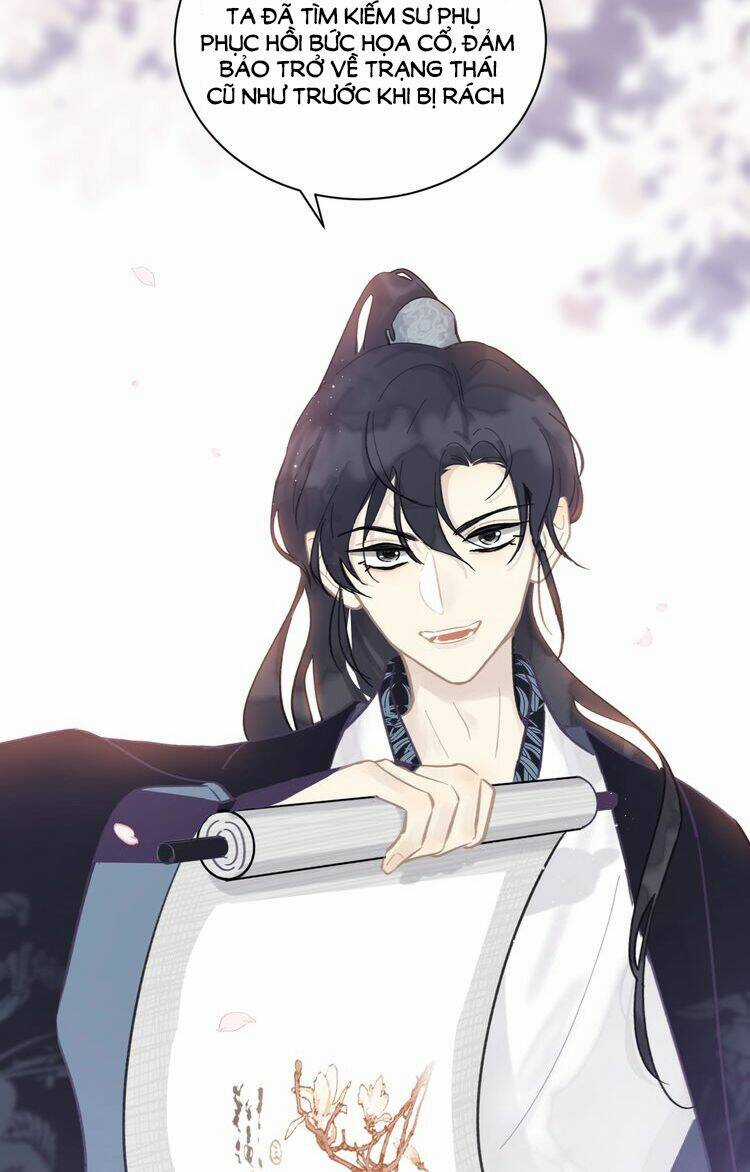 Mãn Đình Phương - Thiên Hạ Duy Khanh Chapter 12 trang 39