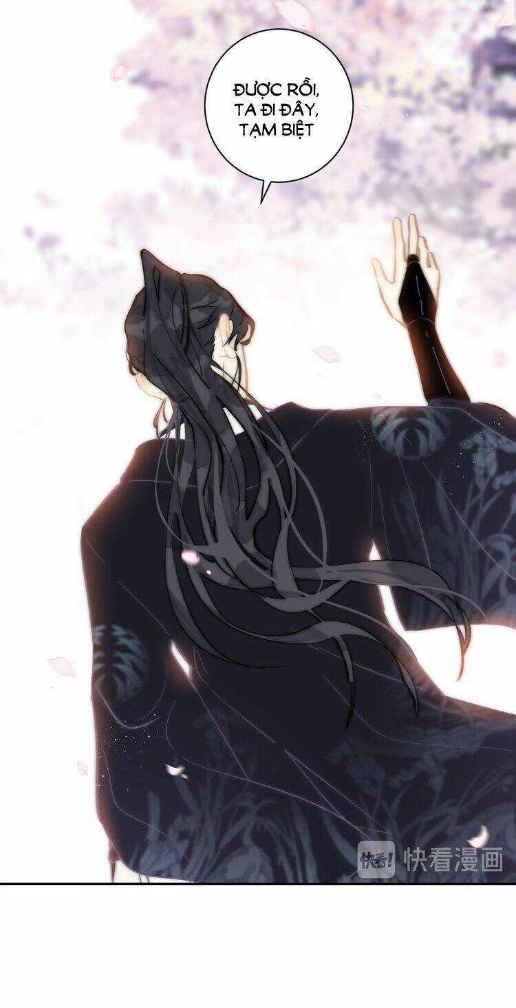 Mãn Đình Phương - Thiên Hạ Duy Khanh Chapter 12 trang 42