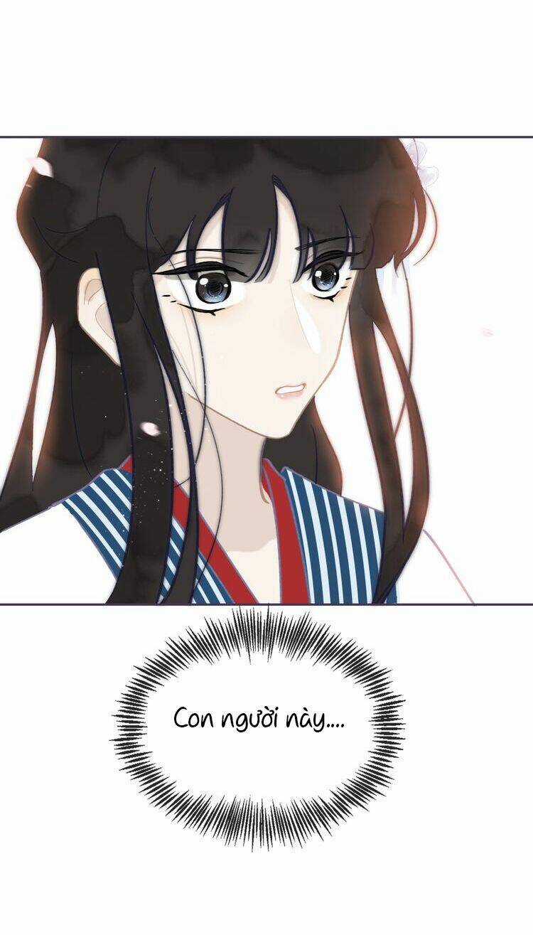 Mãn Đình Phương - Thiên Hạ Duy Khanh Chapter 12 trang 43