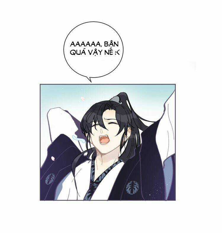 Mãn Đình Phương - Thiên Hạ Duy Khanh Chapter 12 trang 44