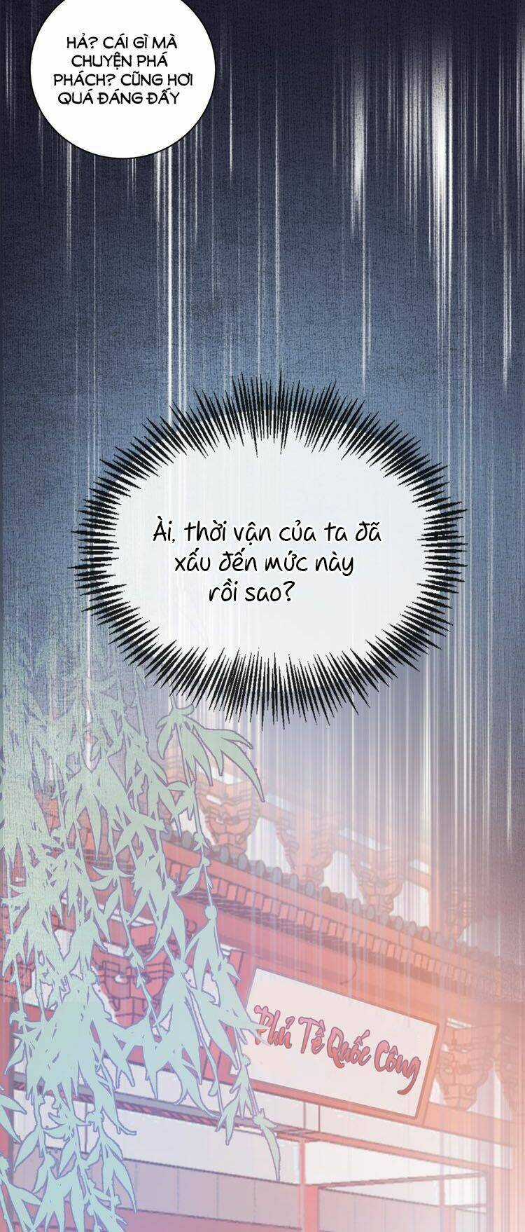 Mãn Đình Phương - Thiên Hạ Duy Khanh Chapter 12 trang 5