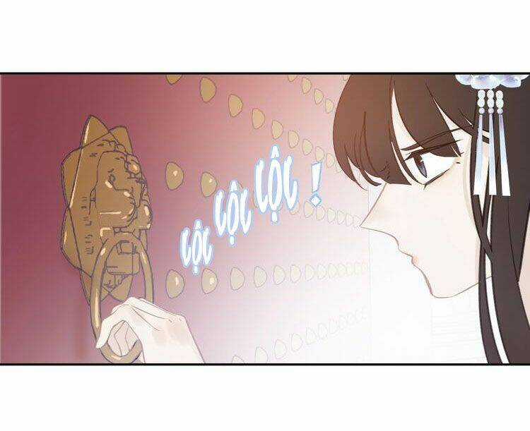 Mãn Đình Phương - Thiên Hạ Duy Khanh Chapter 12 trang 8