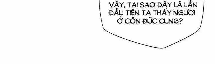 Mãn Đình Phương - Thiên Hạ Duy Khanh Chapter 13 trang 12