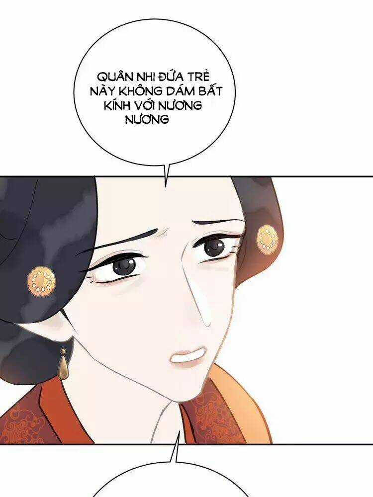 Mãn Đình Phương - Thiên Hạ Duy Khanh Chapter 13 trang 18