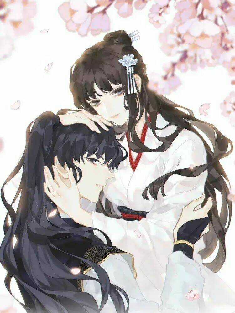 Mãn Đình Phương - Thiên Hạ Duy Khanh Chapter 13 trang 2