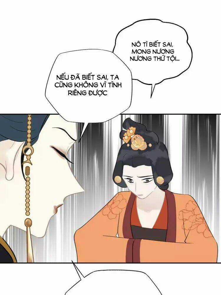 Mãn Đình Phương - Thiên Hạ Duy Khanh Chapter 13 trang 22