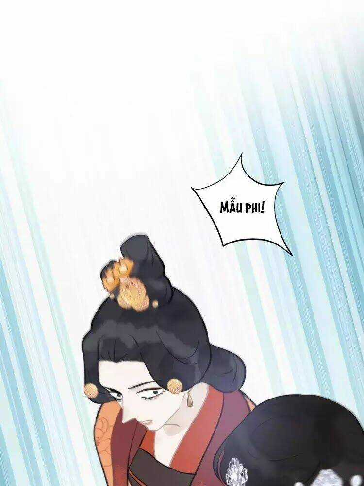 Mãn Đình Phương - Thiên Hạ Duy Khanh Chapter 13 trang 27