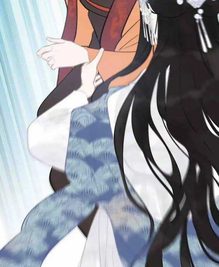 Mãn Đình Phương - Thiên Hạ Duy Khanh Chapter 13 trang 28