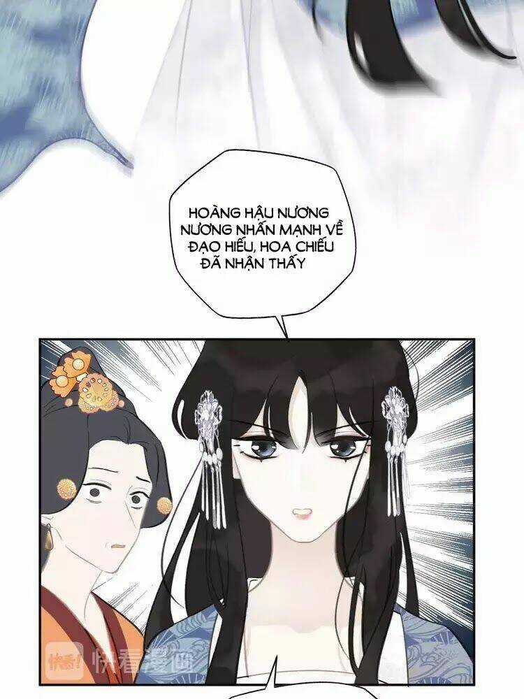 Mãn Đình Phương - Thiên Hạ Duy Khanh Chapter 13 trang 29