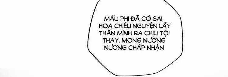 Mãn Đình Phương - Thiên Hạ Duy Khanh Chapter 13 trang 30