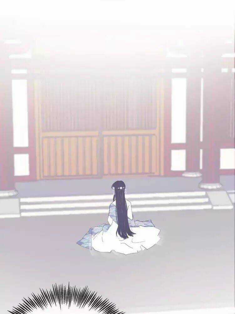 Mãn Đình Phương - Thiên Hạ Duy Khanh Chapter 13 trang 33