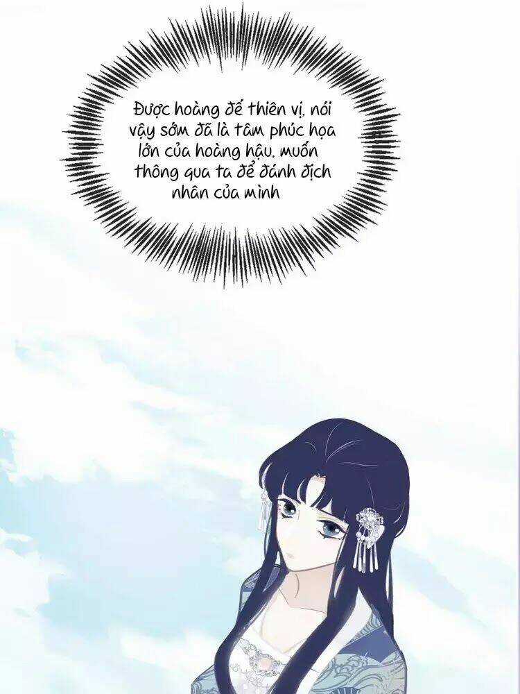 Mãn Đình Phương - Thiên Hạ Duy Khanh Chapter 13 trang 35