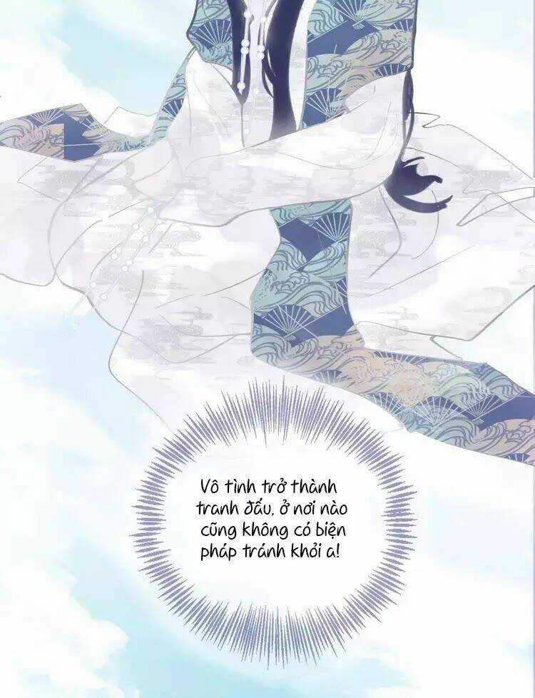 Mãn Đình Phương - Thiên Hạ Duy Khanh Chapter 13 trang 36