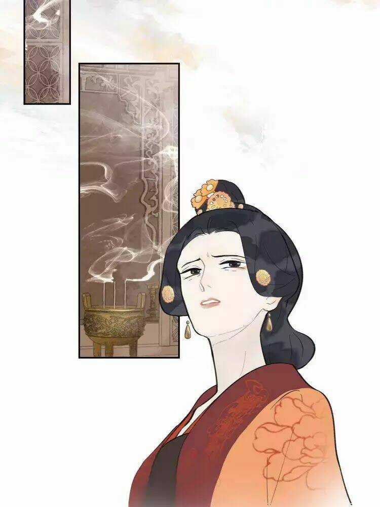 Mãn Đình Phương - Thiên Hạ Duy Khanh Chapter 13 trang 39