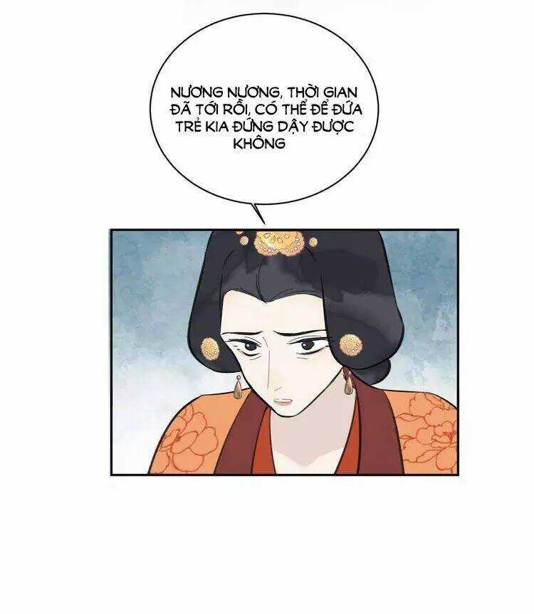 Mãn Đình Phương - Thiên Hạ Duy Khanh Chapter 13 trang 41