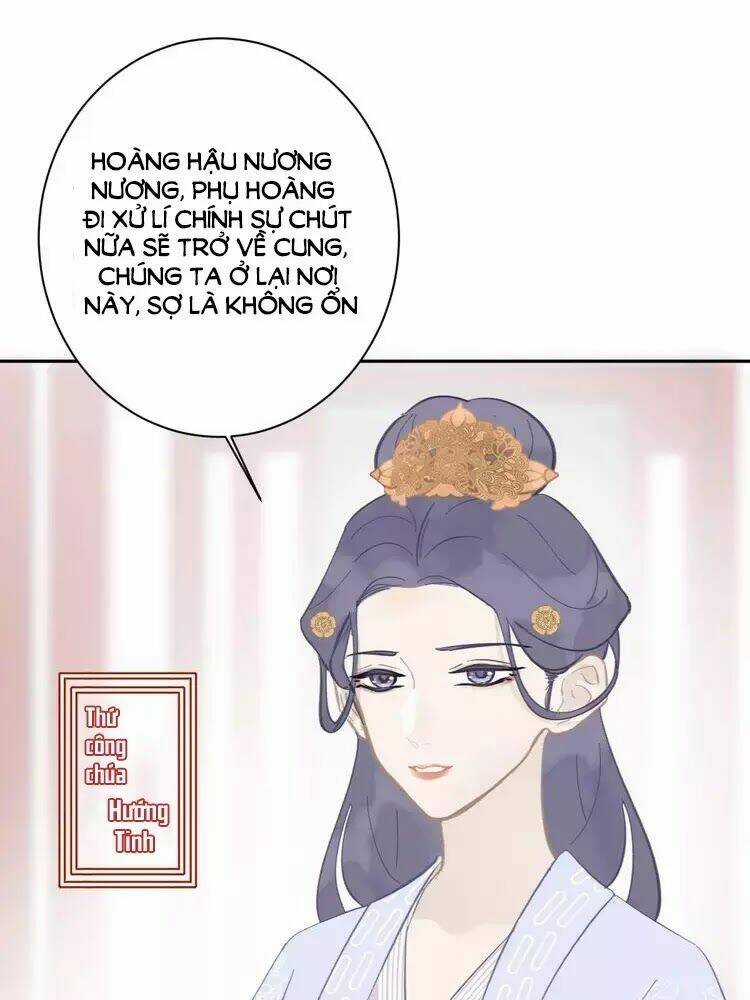 Mãn Đình Phương - Thiên Hạ Duy Khanh Chapter 13 trang 43