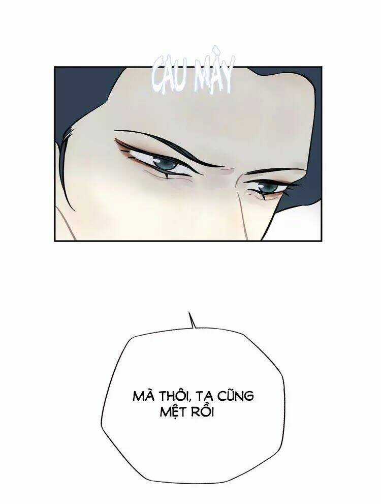 Mãn Đình Phương - Thiên Hạ Duy Khanh Chapter 13 trang 45