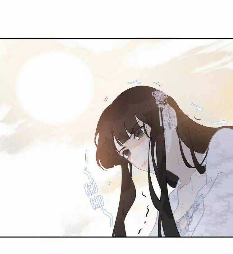 Mãn Đình Phương - Thiên Hạ Duy Khanh Chapter 13 trang 46