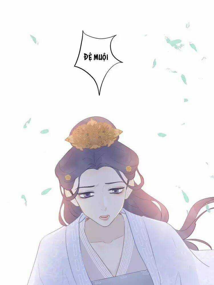 Mãn Đình Phương - Thiên Hạ Duy Khanh Chapter 13 trang 47