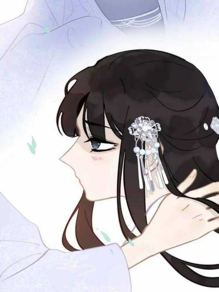 Mãn Đình Phương - Thiên Hạ Duy Khanh Chapter 13 trang 48