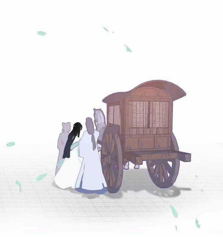 Mãn Đình Phương - Thiên Hạ Duy Khanh Chapter 13 trang 50