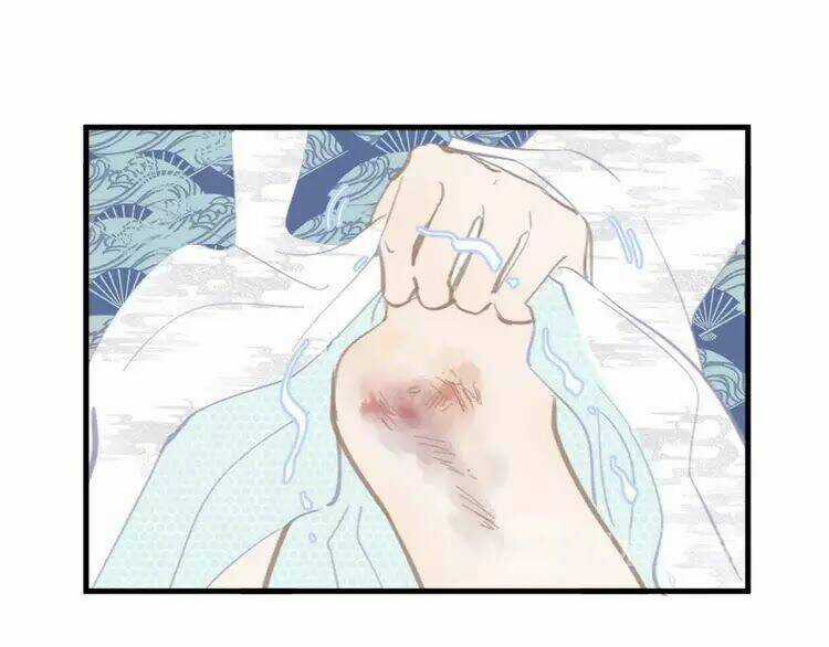 Mãn Đình Phương - Thiên Hạ Duy Khanh Chapter 13 trang 51