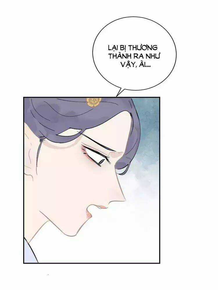 Mãn Đình Phương - Thiên Hạ Duy Khanh Chapter 13 trang 52