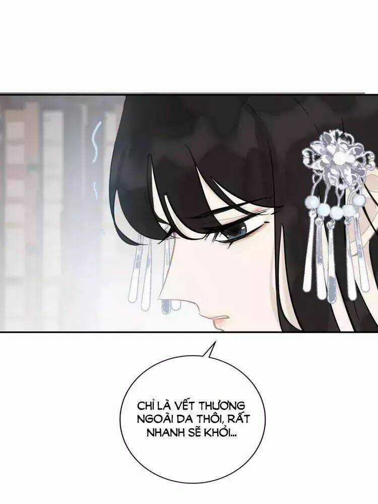 Mãn Đình Phương - Thiên Hạ Duy Khanh Chapter 13 trang 54