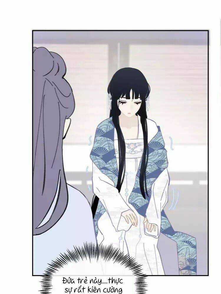 Mãn Đình Phương - Thiên Hạ Duy Khanh Chapter 13 trang 56