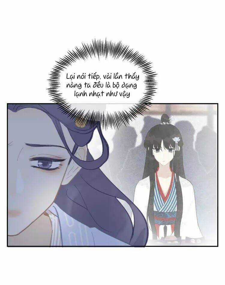 Mãn Đình Phương - Thiên Hạ Duy Khanh Chapter 13 trang 58