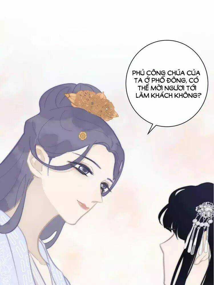 Mãn Đình Phương - Thiên Hạ Duy Khanh Chapter 13 trang 59