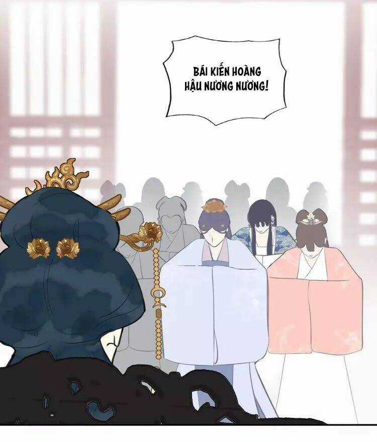 Mãn Đình Phương - Thiên Hạ Duy Khanh Chapter 13 trang 6