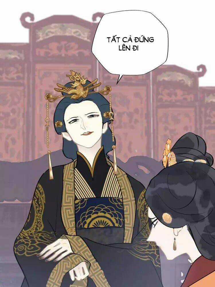 Mãn Đình Phương - Thiên Hạ Duy Khanh Chapter 13 trang 7