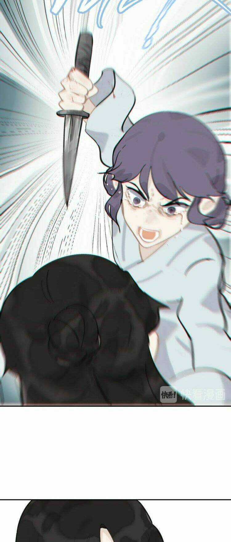 Mãn Đình Phương - Thiên Hạ Duy Khanh Chapter 2 trang 11