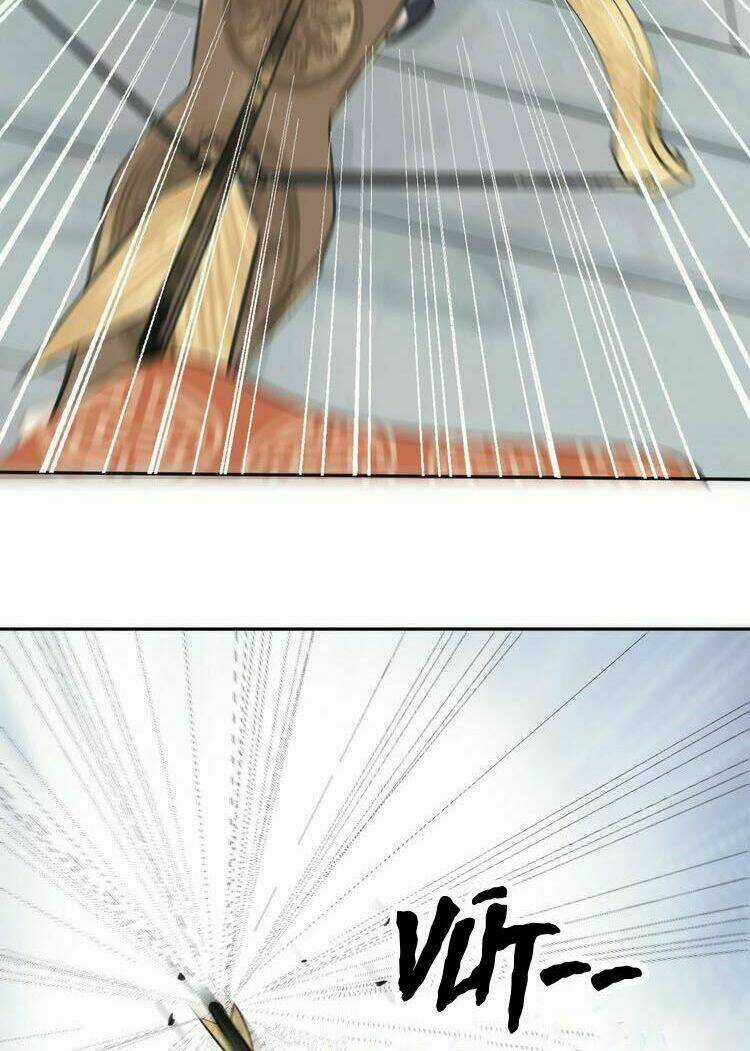 Mãn Đình Phương - Thiên Hạ Duy Khanh Chapter 2 trang 18