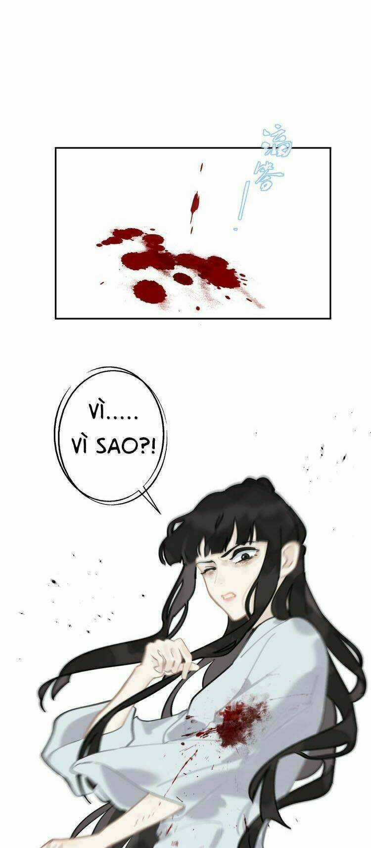 Mãn Đình Phương - Thiên Hạ Duy Khanh Chapter 2 trang 2