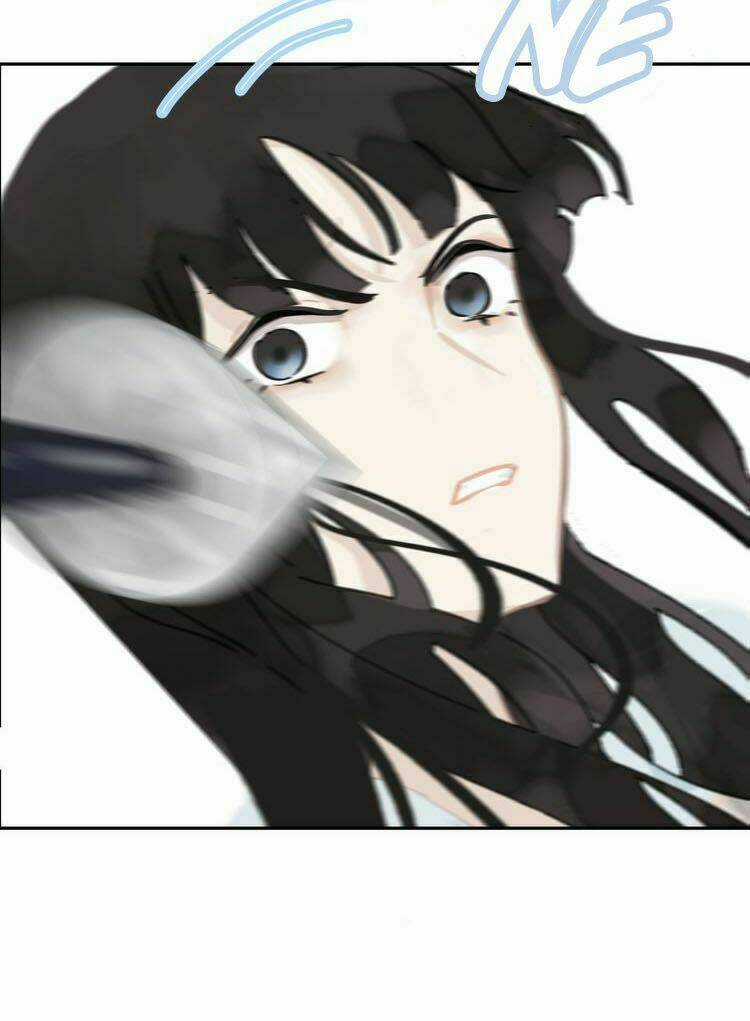 Mãn Đình Phương - Thiên Hạ Duy Khanh Chapter 2 trang 20