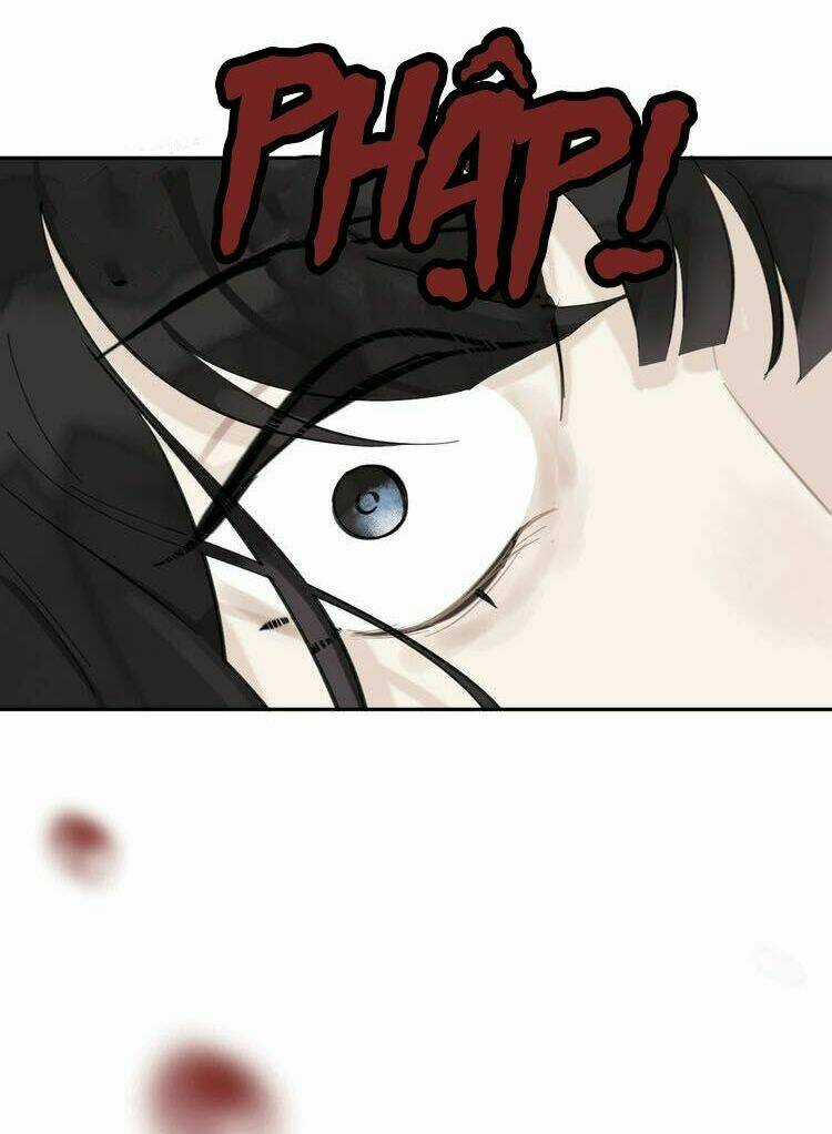 Mãn Đình Phương - Thiên Hạ Duy Khanh Chapter 2 trang 21