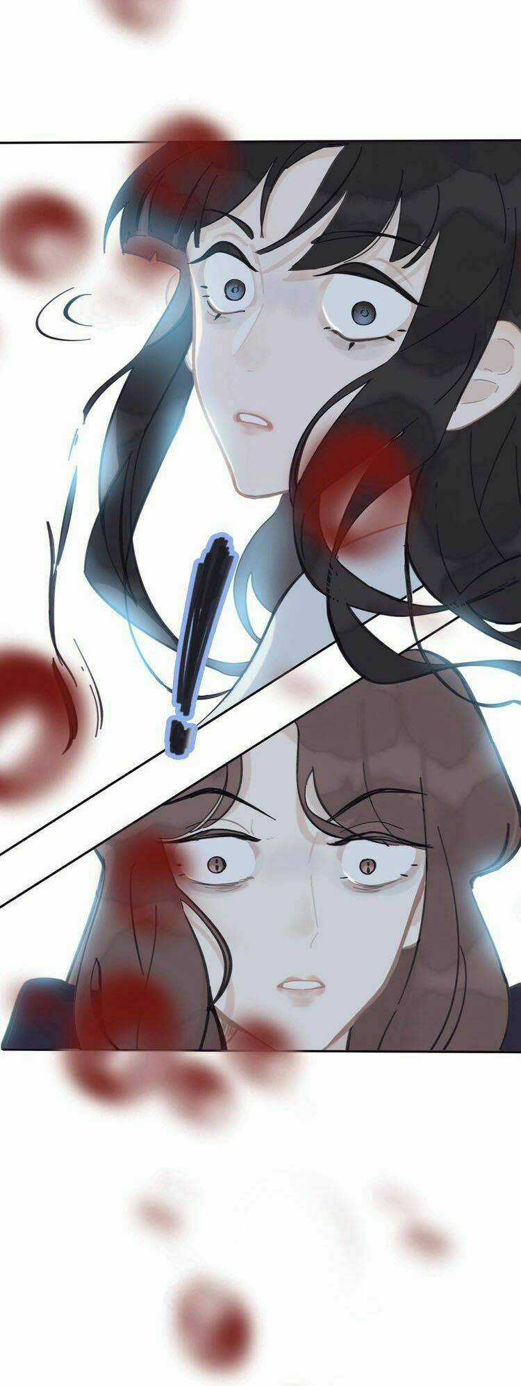 Mãn Đình Phương - Thiên Hạ Duy Khanh Chapter 2 trang 22