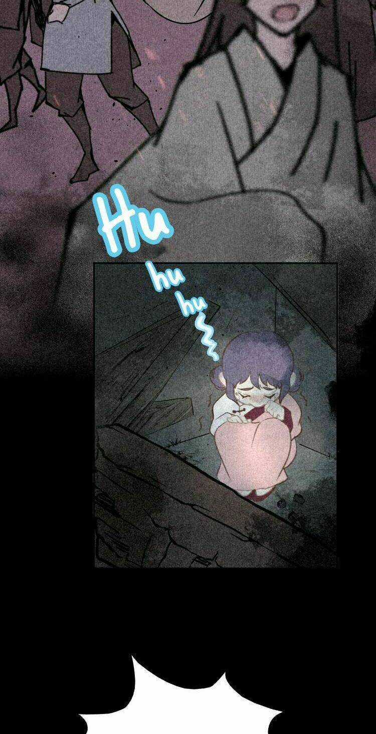 Mãn Đình Phương - Thiên Hạ Duy Khanh Chapter 2 trang 25