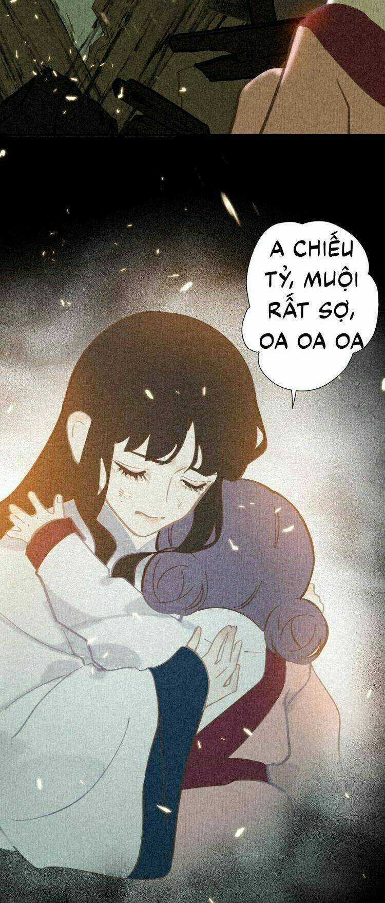 Mãn Đình Phương - Thiên Hạ Duy Khanh Chapter 2 trang 27