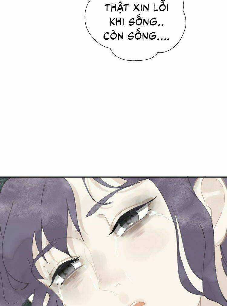 Mãn Đình Phương - Thiên Hạ Duy Khanh Chapter 2 trang 29