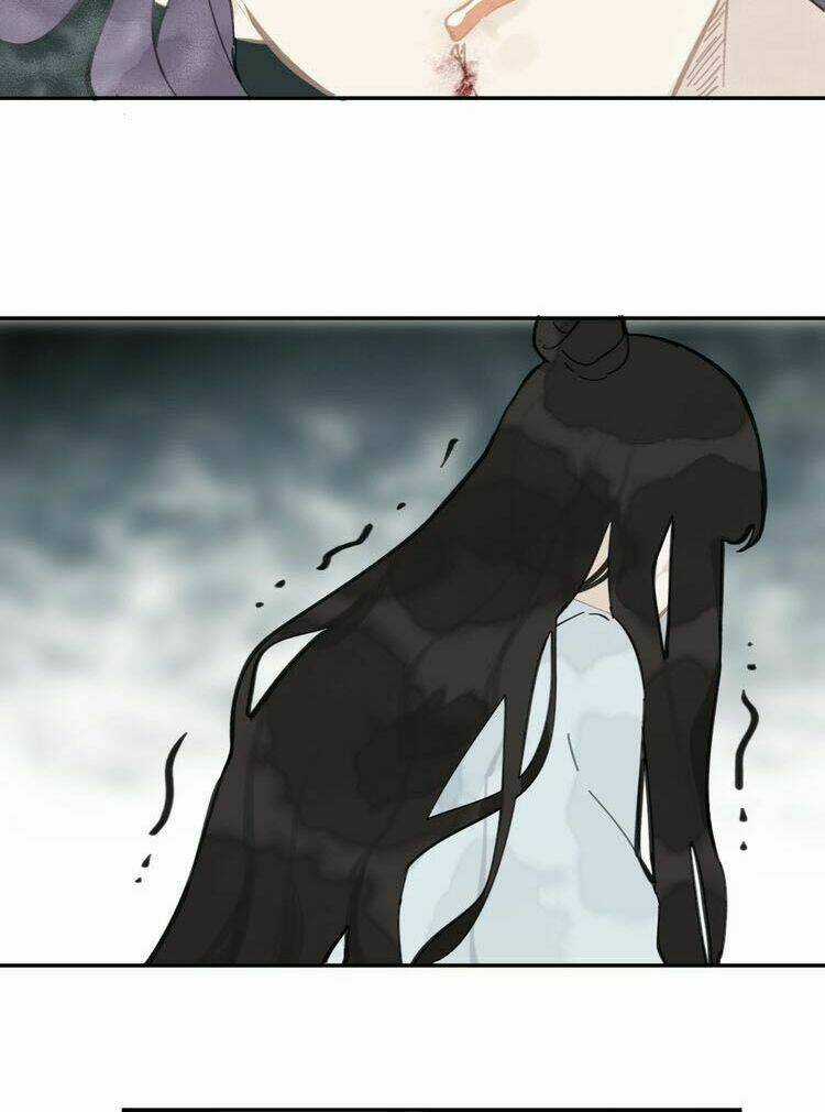 Mãn Đình Phương - Thiên Hạ Duy Khanh Chapter 2 trang 30